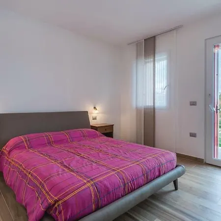 Apartamento Giò *