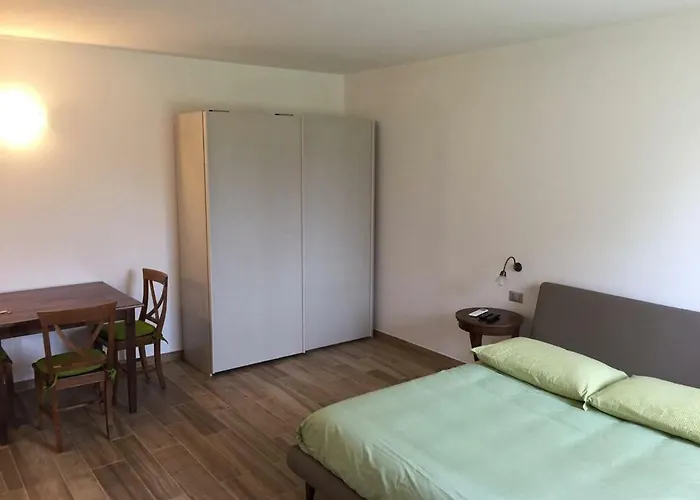 Gio Apartman