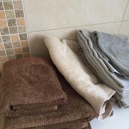 Apartamento Giò *