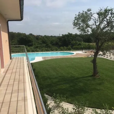 Gio Apartment