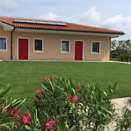 Apartamento Giò Pula