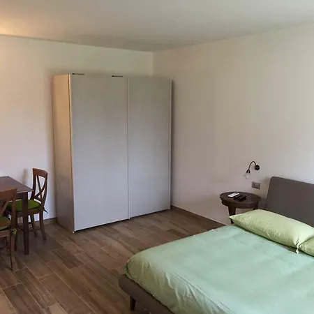 Giò Apartamento
